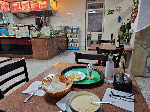 NECKAR DÖNER + Pizza + Kebaphaus - Thumbnail
