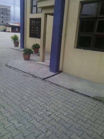 Photos of MFM Regional Headquarter Warri