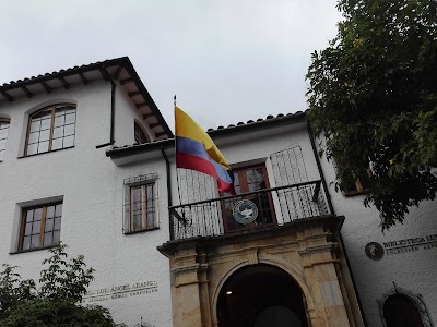 Photos of Casa G&oacute;mez Campuzano