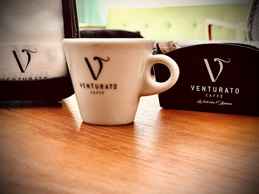 Caffè & Sofà - Visual