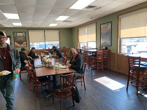 Junction Station Deli - Thumbnail