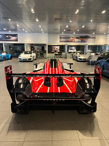 Porsche Fairfield - Thumbnail