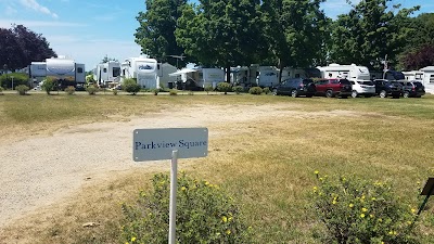 Singing Sands RV Park