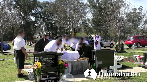 Kenmay Funeral Services - Thumbnail