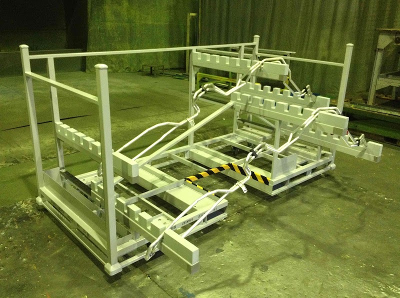 有限会社 都工業