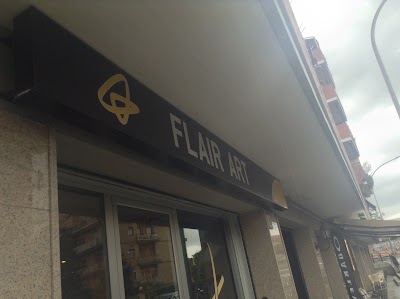 Photos of Flair Art
