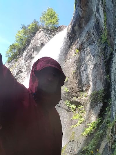 Photos of Pasha of Waterfall