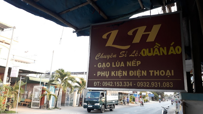 Chuyên Sỉ LH