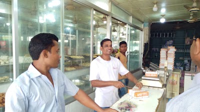 Photos of Sadhona Sweets
