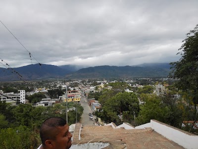 Photos of El Calvario