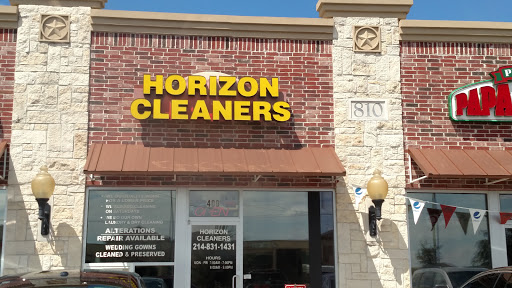 Horizon Cleaners - Thumbnail