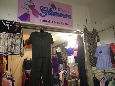 Photos of BTM Bogor Trade Mall