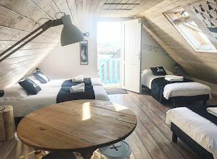 Photo n°21 de Île ô des capucins à Roscanvel (Chambre d'hôtes)