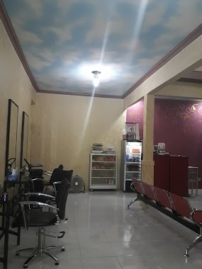 LANI SALON (elan Salon), Author: Syarif Hidayat