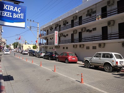 Photos of Sedef Motel