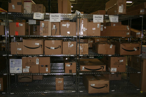 SunMarket Storage - Visual