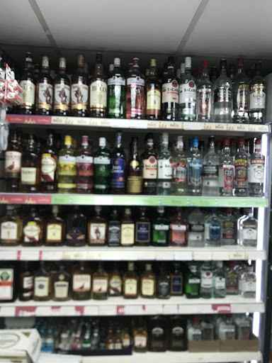 Scott Store - Visual
