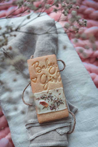 Gourmandista | Biscuits Personnalisés | Ateliers De Cuisine À Domicile | Box De Gourmandises Artisanales - Thumbnail