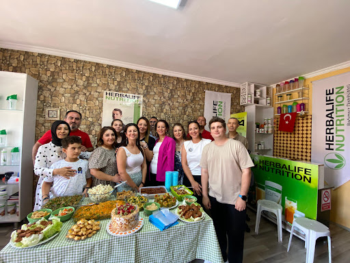 Herbalife Muğla Merkez