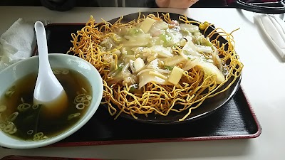 Photos of どさん子ラーメン日和田四号店