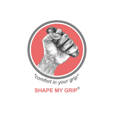 Shape My Grip