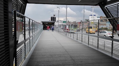transit-station