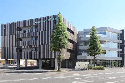 特別養護老人ホーム うすきの里