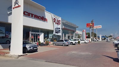 Photos of Honda-tekbaş Otomotiv