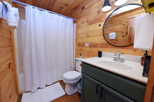 The Mayfly Cabin - Thumbnail