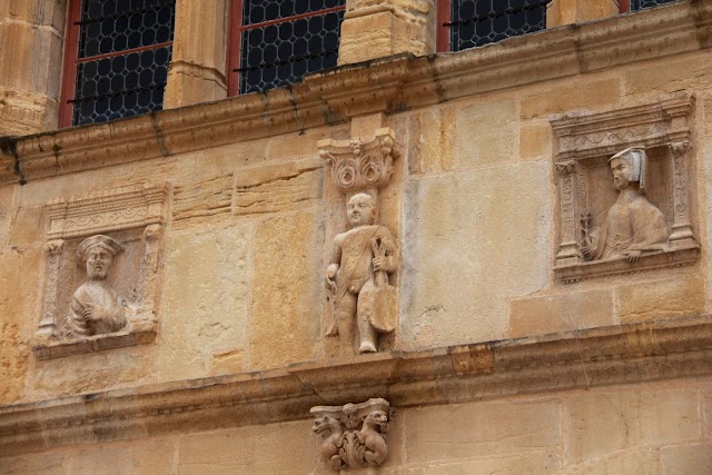 Mairie de Paray le Monial