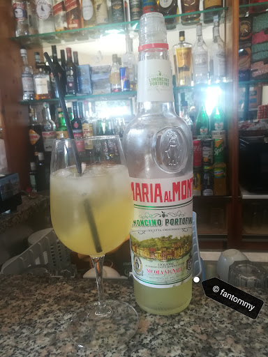 Bar Ivano - Visual