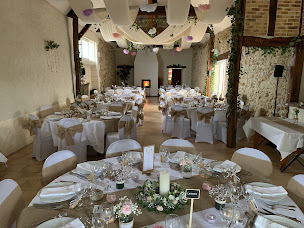 Photo n°57 de Les saveurs du Saint-Honoré à Chambray-lès-Tours (Buffet de mariage)