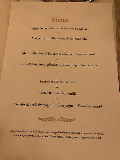 Photo 3 - Bistrot Loiseau du Morvan