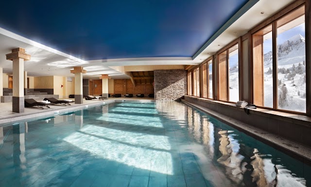 CGH Résidences & Spas - Le Village De Lessy