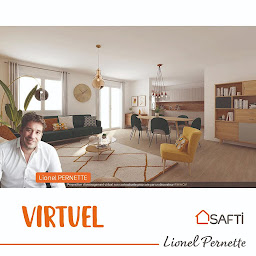 Photo n°16 de Lionel Pernette - SAFTI à Villeurbanne (Agent immobilier)