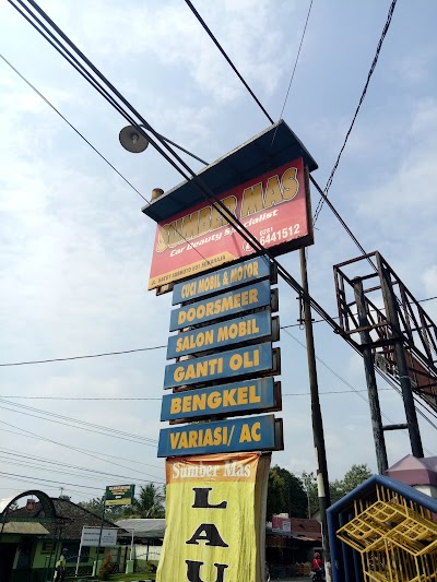 Photos of Cucian Mobil Sumber Mas.