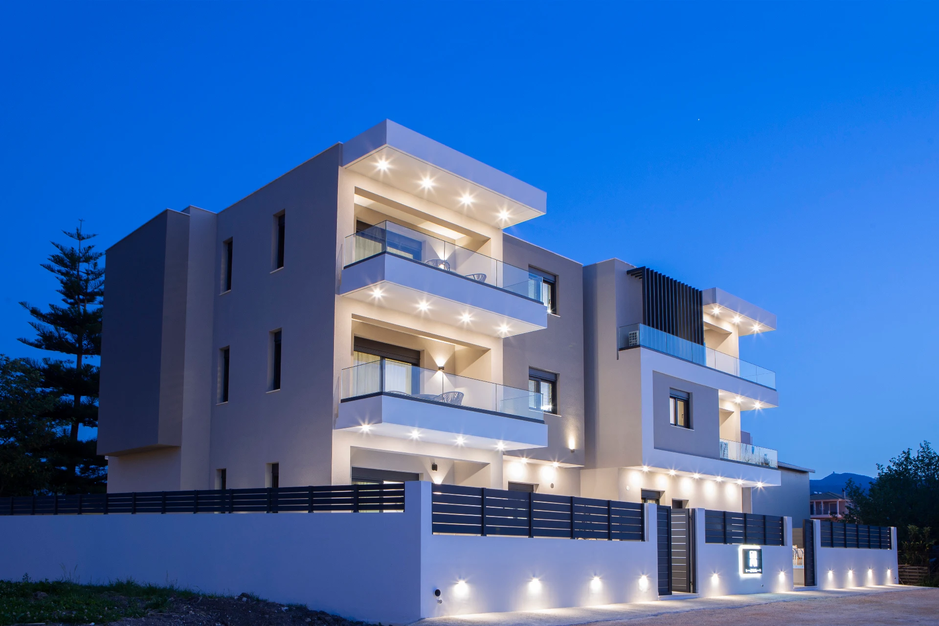 Pomaria Boutique Residences
