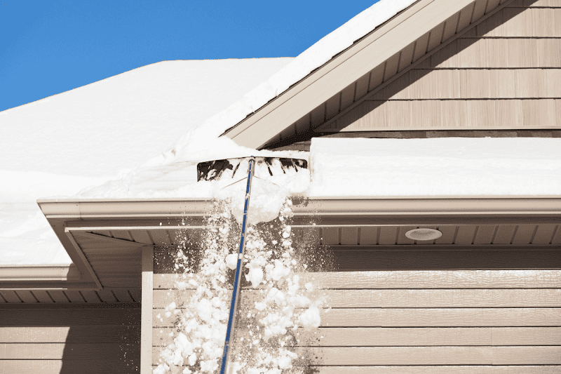 AEY Roofing Contractors - Missoula