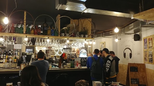 Bombay STK