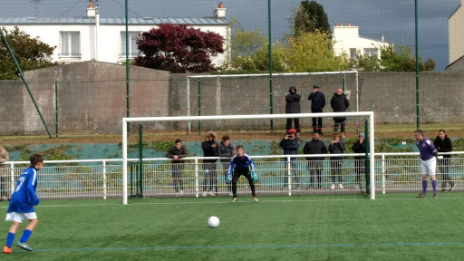 Complexe sportif de Pontanné - Thumbnail