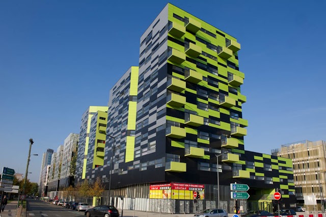 BPD Marignan - Agence de Lille