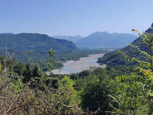 Cjistiel di Pinçan/Castello di Pinzano Gallery - Italy