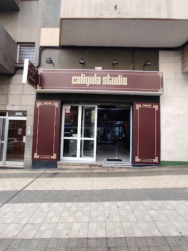 Calígula Studio - Tatuador Tenerife