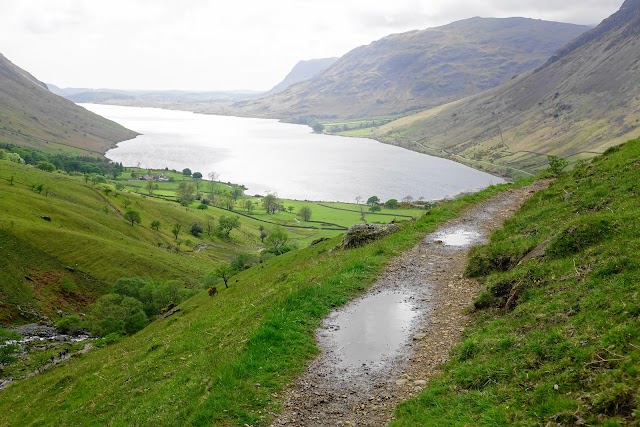 Scafell Pike