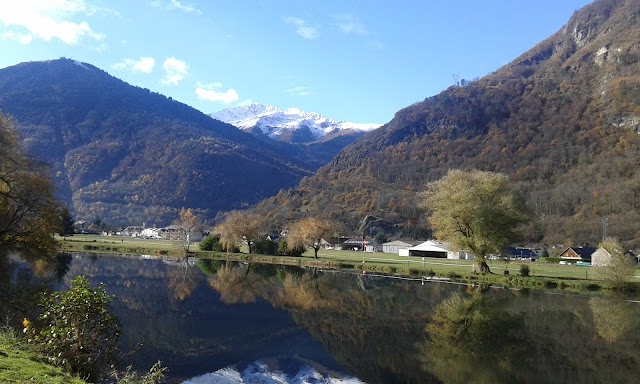 Bagnères-de-Luchon