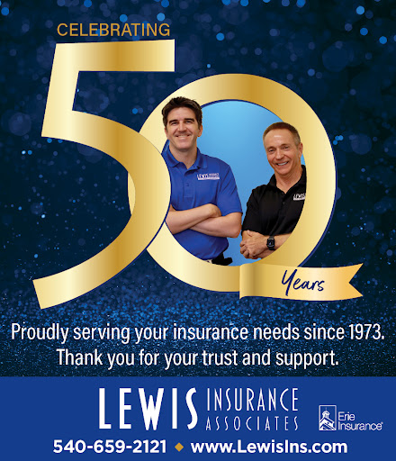 Lewis Insurance Associates - Thumbnail