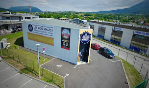 Photo n°22 de Les Rois Malts à Drumettaz-Clarafond (Caviste)