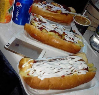 Photos of Hospitality Restaurant (Omar Mukhtar Branch)