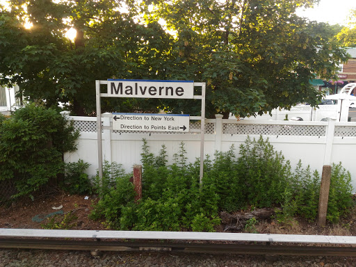 Malverne - Visual