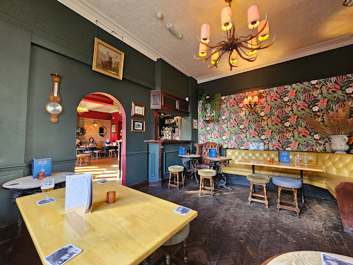 Silk Mill Derby Gallery - United Kingdom